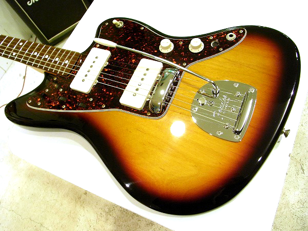 Fender USA 2000年製 American Vintage '62 JAZZMASTER / Sunburst 極
